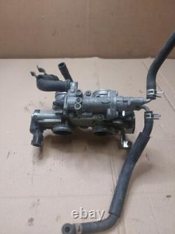 Butterfly body admission origin YAMAHA 500 TMAX 2008 2009 2010 2011 T MAX