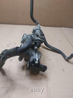Butterfly body admission origin YAMAHA 500 TMAX 2008 2009 2010 2011 T MAX