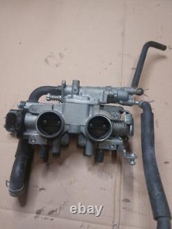 Butterfly body admission origin YAMAHA 500 TMAX 2008 2009 2010 2011 T MAX