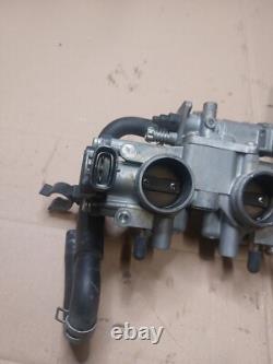 Butterfly body admission origin YAMAHA 500 TMAX 2008 2009 2010 2011 T MAX