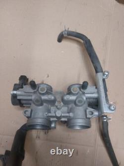 Butterfly body admission origin YAMAHA 500 TMAX 2008 2009 2010 2011 T MAX