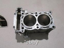 CYLINDER (MBK / YAMAHA 500 T Max 2008 2011 87038,11)