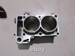 CYLINDER (MBK / YAMAHA 500 T Max 2008 2011 87038,11)