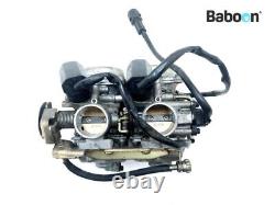 Carburetor Kit for Yamaha XP 500 T-Max 2001-2003 (XP500 TMAX)