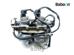 Carburetor Kit for Yamaha XP 500 T-Max 2001-2003 (XP500 TMAX)
