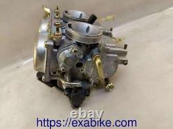 Carburettors For Yamaha Xp 500 T-max From 2001 To 2003