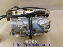 Carburettors For Yamaha Xp 500 T-max From 2001 To 2003