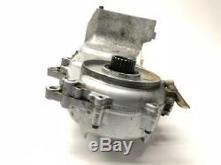 Carter Bridge Transmission Transmission Yamaha Xp 500 2001-2003 T-max