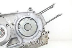 Carter Engine Right Yamaha Xp T-max Tmax Abs 530 (2012 2015)