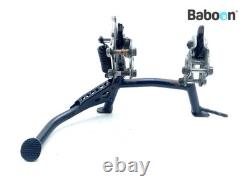 Central stand Yamaha XP 500 T-Max 2015-2016 (XP530 TMAX 530ccm)