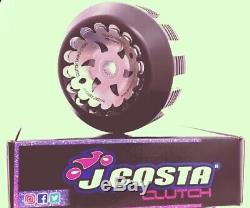 Clutch J. Costa Yamaha T-max530 2012-2019 New Clutch