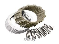 Clutch Kit Frixion Yamaha T-max 01-11