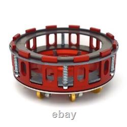 Clutch Kit JETPRIME Racing Superleggera for Yamaha Tmax 530 2013