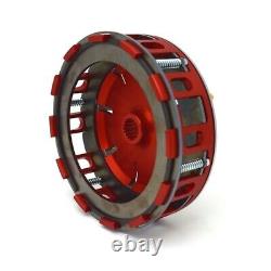 Clutch Kit JETPRIME Racing Superleggera for Yamaha Tmax 530 2013