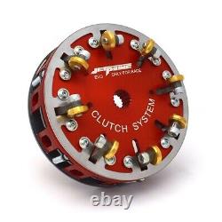 Clutch Kit JETPRIME Racing Superleggera for Yamaha Tmax 530 2013
