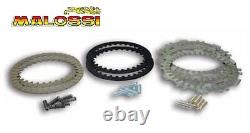 Clutch Malossi Yamaha T-max 530 2012- Disk Kit Spring Clutch 5215608