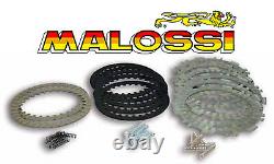 Clutch Malossi Yamaha Yamaha T-max 530 2012- Disc Kit Spring 5215608 Neuf