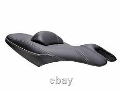 Comfort Saddle Shad Yamaha Tmax 500 08-11 / Yamaha T-max 530 12-16