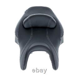 Comfort Saddle Shad Yamaha Tmax 500 08-11 / Yamaha T-max 530 12-16