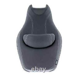 Comfort Saddle Shad Yamaha Tmax 500 08-11 / Yamaha T-max 530 12-16