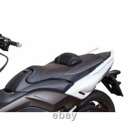 Comfort Saddle Shad Yamaha Tmax 500 08-11 / Yamaha T-max 530 12-16