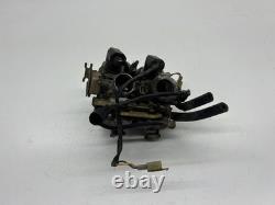 Complete Carburetor Yamaha T Max 500 2001-2003 J401e Original