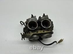 Complete Carburetor Yamaha T Max 500 2001-2003 J401e Original