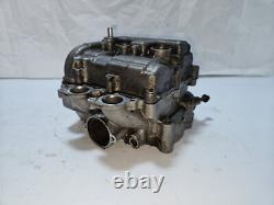 Complete Cylinder Head Yamaha TMAX T-Max 500 ABS XP500 2007