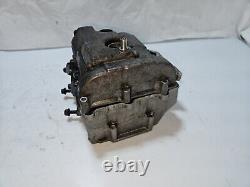 Complete Cylinder Head Yamaha Tmax T-max 500 Abs Xp500 2001 2007