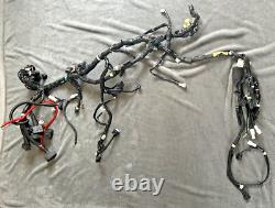 Complete Electrical Harness Yamaha Tmax 530 Sx Abs 2017? 2019 Bx3-82590-00