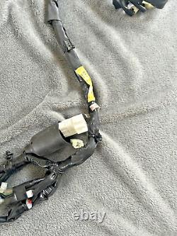 Complete Electrical Harness Yamaha Tmax 530 Sx Abs 2017? 2019 Bx3-82590-00