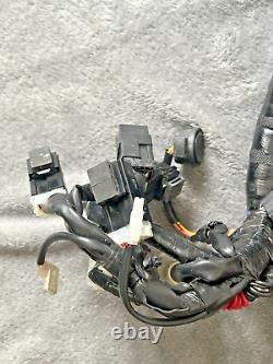 Complete Electrical Harness Yamaha Tmax 530 Sx Abs 2017? 2019 Bx3-82590-00