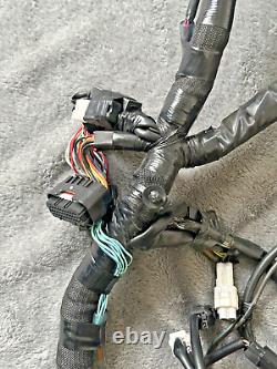 Complete Electrical Harness Yamaha Tmax 530 Sx Abs 2017? 2019 Bx3-82590-00