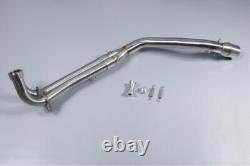 Complete Exhaust Line 51 mm YAMAHA TMAX 530 T-MAX SJ09 2015-2016