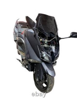 Complete Exhaust Line Yamaha Xp500 Tmax-2011