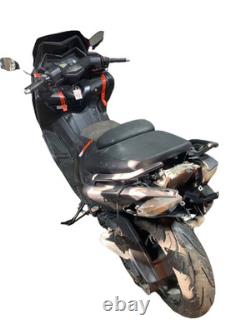 Complete Exhaust Line Yamaha Xp500 Tmax-2011