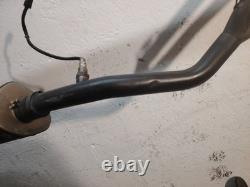 Complete Exhaust Line Yamaha Xp500 Tmax-2011