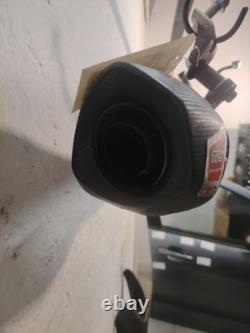 Complete Exhaust Line Yamaha Xp500 Tmax-2011