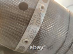 Complete Exhaust Line Yamaha Xp500 Tmax-2011