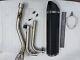 Complete Exhaust System T Max Tmax Yamaha Perfect 500 530 New Carbon Model