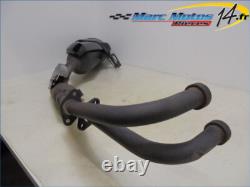 Complete Exhaust Yamaha 560 Tmax Tech Max 2020