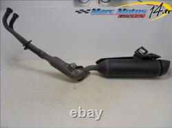 Complete Exhaust Yamaha 560 Tmax Tech Max 2020