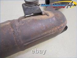 Complete Exhaust Yamaha 560 Tmax Tech Max 2020