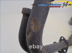 Complete Exhaust Yamaha 560 Tmax Tech Max 2020