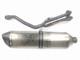 Complete Exhaust Yamaha Xp 530 T-max 2015-2015 / Ne 74674
