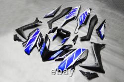 Complete Fairing Kit + Windscreen for YAMAHA TMAX 560 T-MAX TECH MAX SJ18 2020-2021