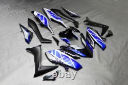 Complete Fairing Kit + Windscreen for YAMAHA TMAX 560 T-MAX TECH MAX SJ18 2020-2021