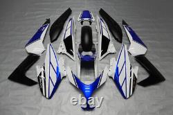 Complete Fairing Kit + Windshield for YAMAHA TMAX 500 T-MAX SJ06 2008-2011