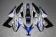 Complete Fairing Kit + Windshield For Yamaha Tmax 500 T-max Sj06 2008-2011