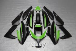 Complete Fairing Kit + Windshield for YAMAHA TMAX 500 T-MAX SJ06 2008-2011